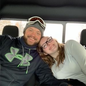 Meet your Posher, Corey